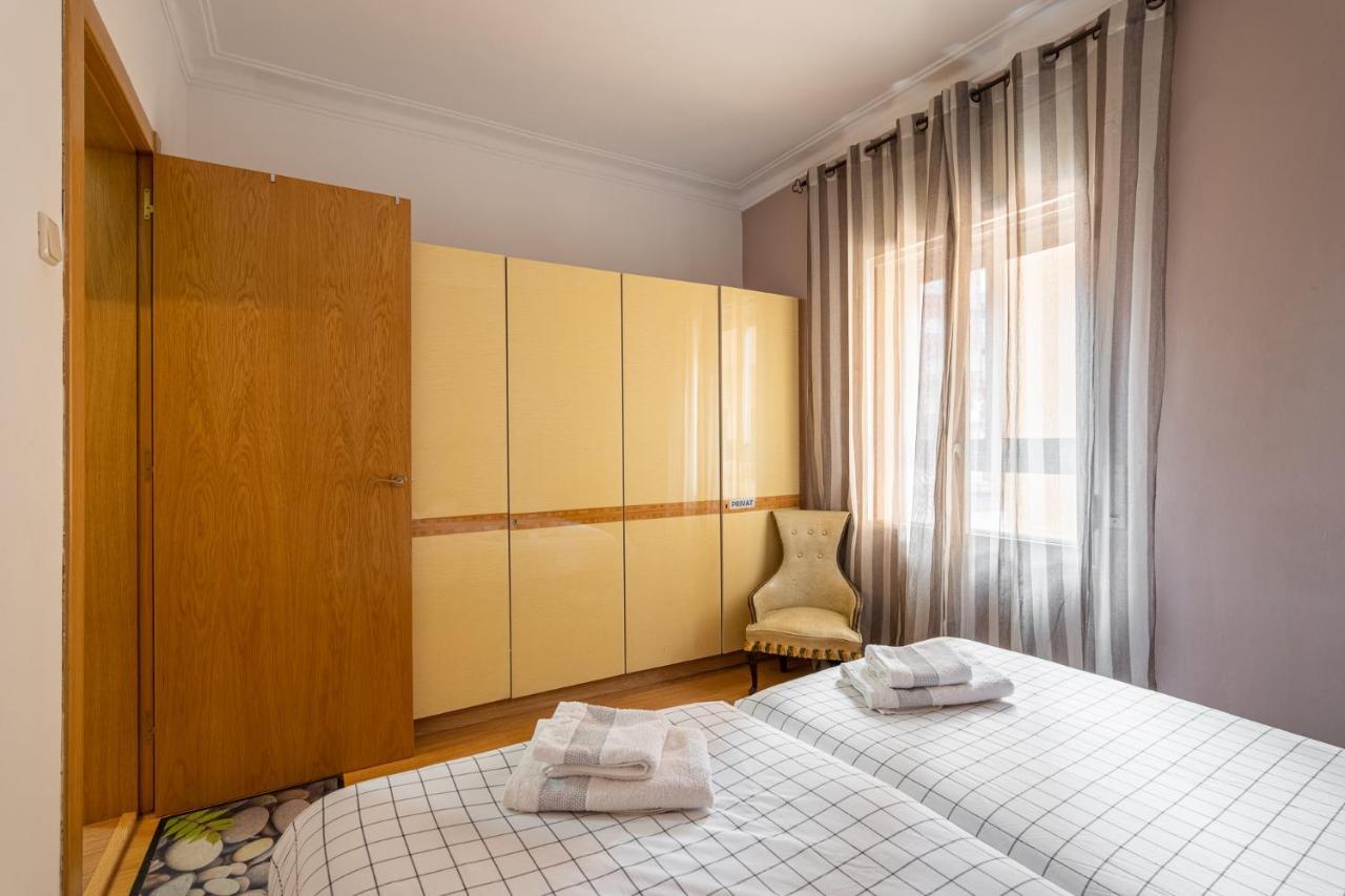 Flat Meridiana Barcelona Exterior photo